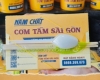 Hộp giấy đựng cơm tấm: sự lựa chọn thông minh cho bữa ăn hàng ngày