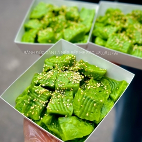 Khay giấy đựng bánh - giải pháp hoàn hảo cho thương hiệu bánh