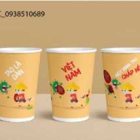 Tại Sao Lại Sử Dụng Ly Giấy Thay Thế Cho Ly Nhựa