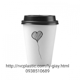 Những Ưu Điểm Nổi Bật Của Ly Giấy  So Với Ly Nhựa