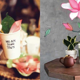 In Ly Giấy Đẹp Gía Rẻ Tại TPHCM