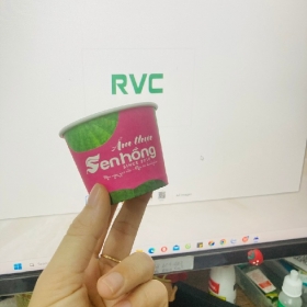 Đơn vị in ly giấy chất lượng uy tín hàng đầu tại Hồ Chí Minh