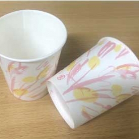 Ly Giấy Uống Nước Văn Phòng Gía Rẻ Sử Dụng 1 Lần