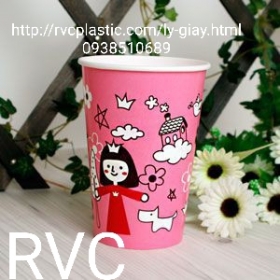 Mua Ly Giấy Gía Sĩ Tại Thành Phố Hồ Chí Minh