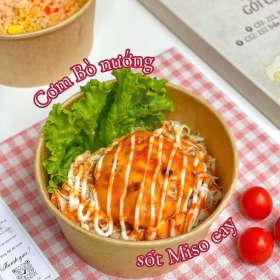Loại tô giấy kraft đựng thức ăn thích hợp cho nhà hàng của bạn