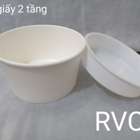 Tô Giấy 2 Tầng Với Những Công Dụng Tuyệt Vời