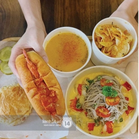 Sản Xuất Tô Giấy Đựng Phở Tại TP.HCM