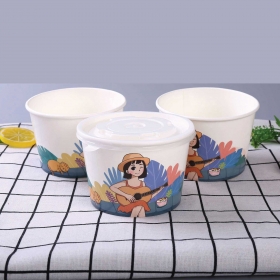 Tô Giấy Đựng Phở Phân Phối Toàn Quốc