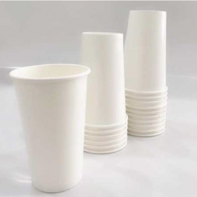 Ly Giấy Gía Rẻ 500ml 